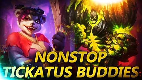 tickatus|Battlegrounds/Tickatus .